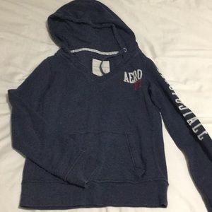 Aeropostale hoodie